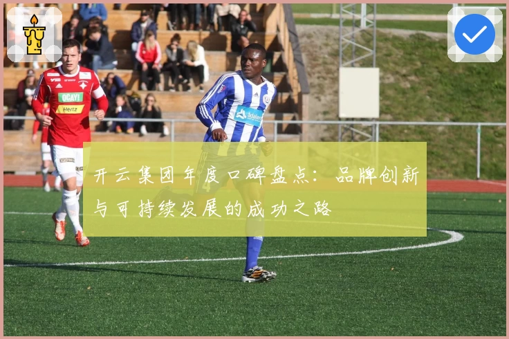 开云集团年度口碑盘点：品牌创新与可持续发展的成功之路