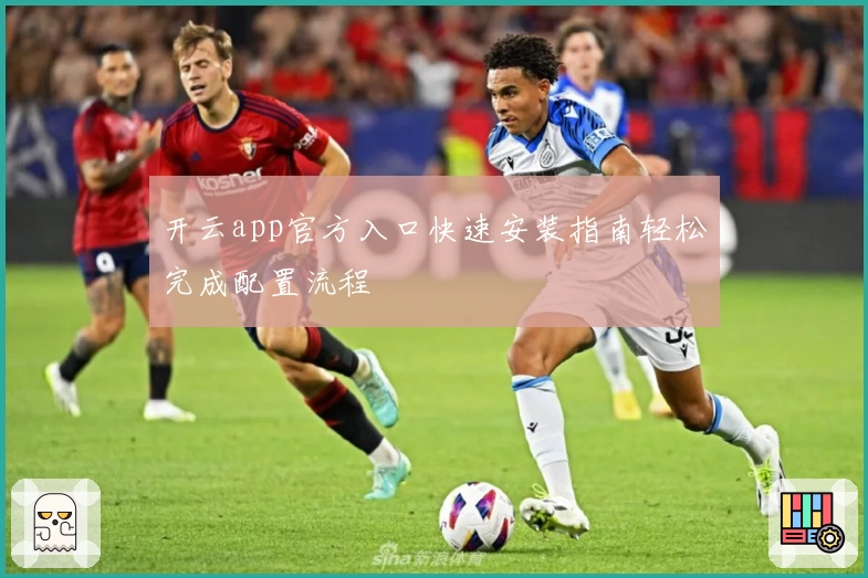 开云app官方入口快速安装指南轻松完成配置流程