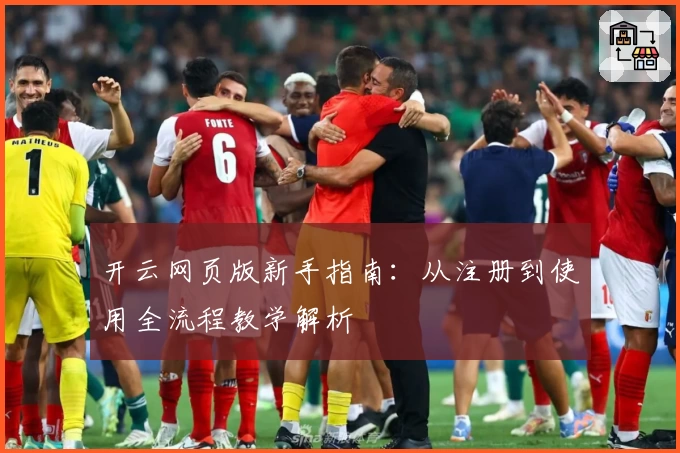 开云网页版新手指南：从注册到使用全流程教学解析