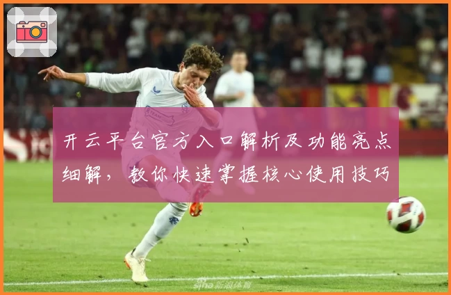 开云平台官方入口解析及功能亮点细解,教你快速掌握核心使用技巧