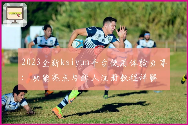 2023全新kaiyun平台使用体验分享：功能亮点与新人注册教程详解