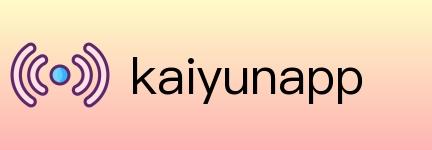kaiyunapp logo